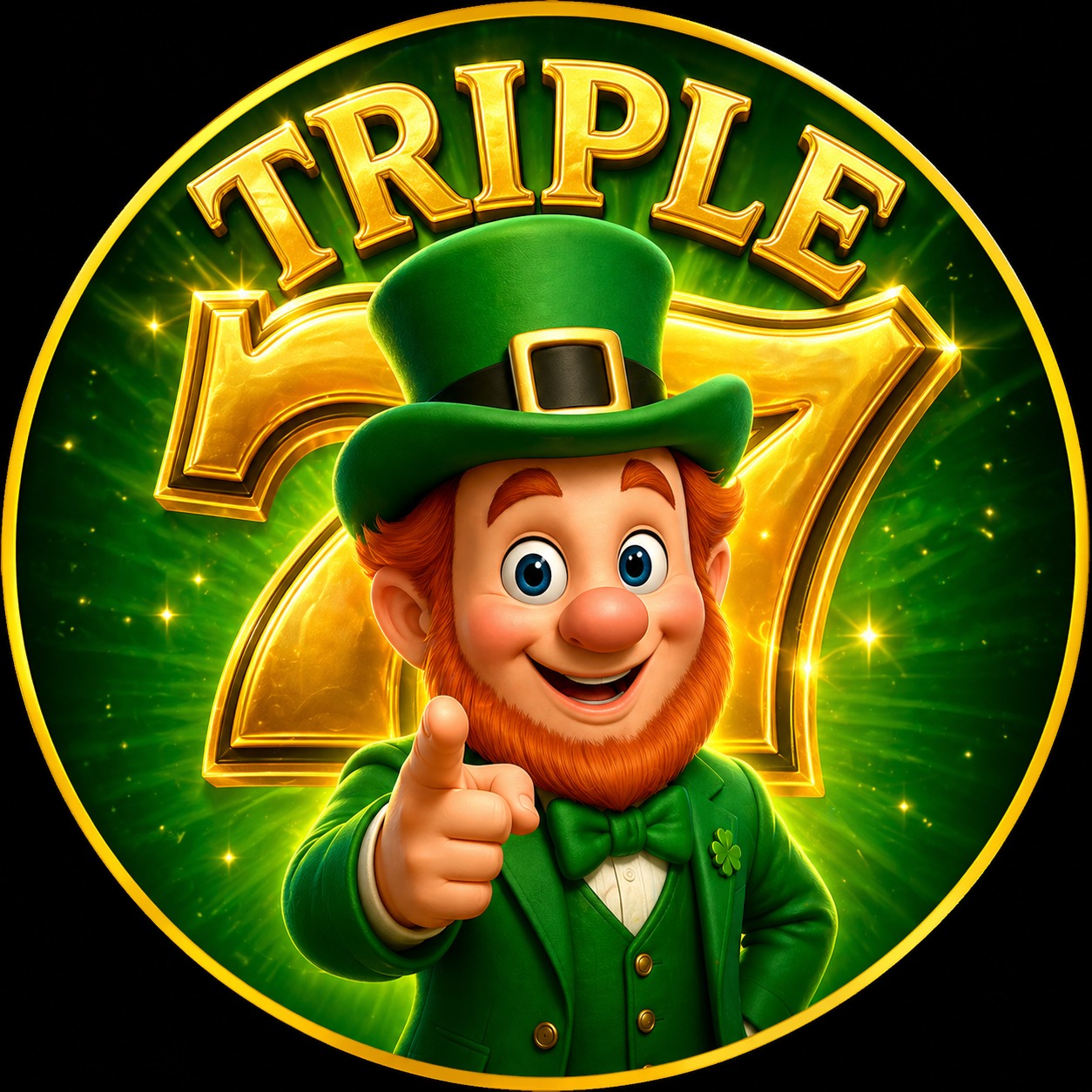 Triple7 Logo